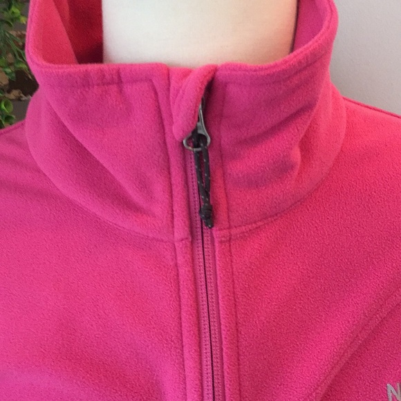 Women’s The North Face Fleece jacket - Picture 4 of 12